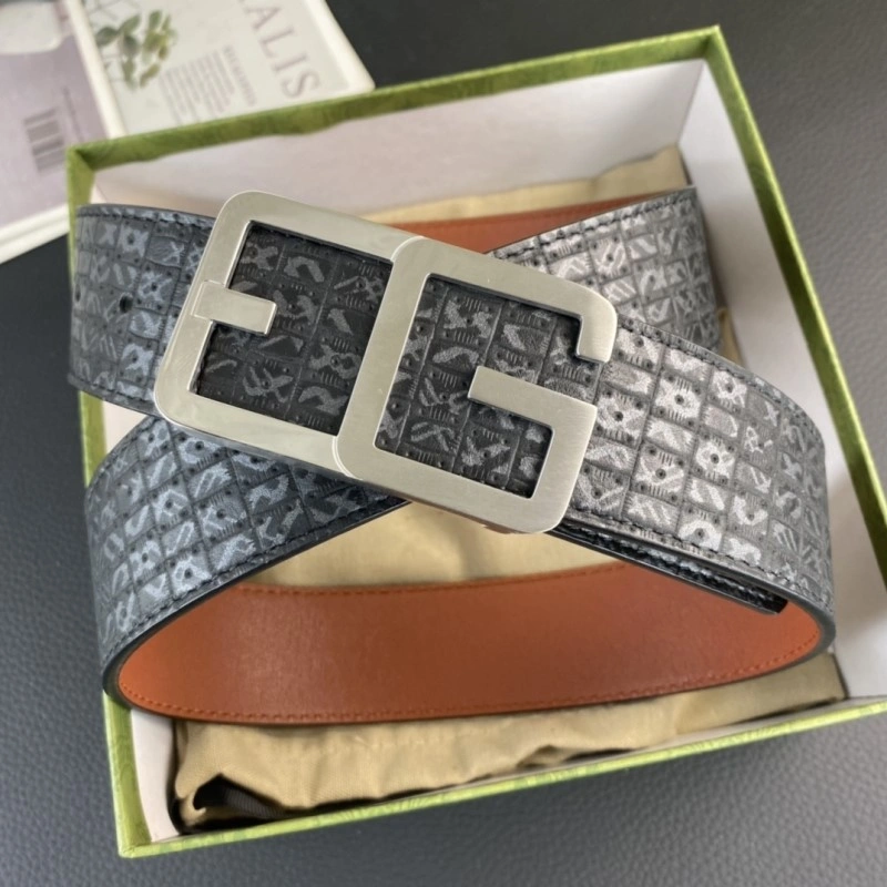 Vibrant Gucci Belts 292464