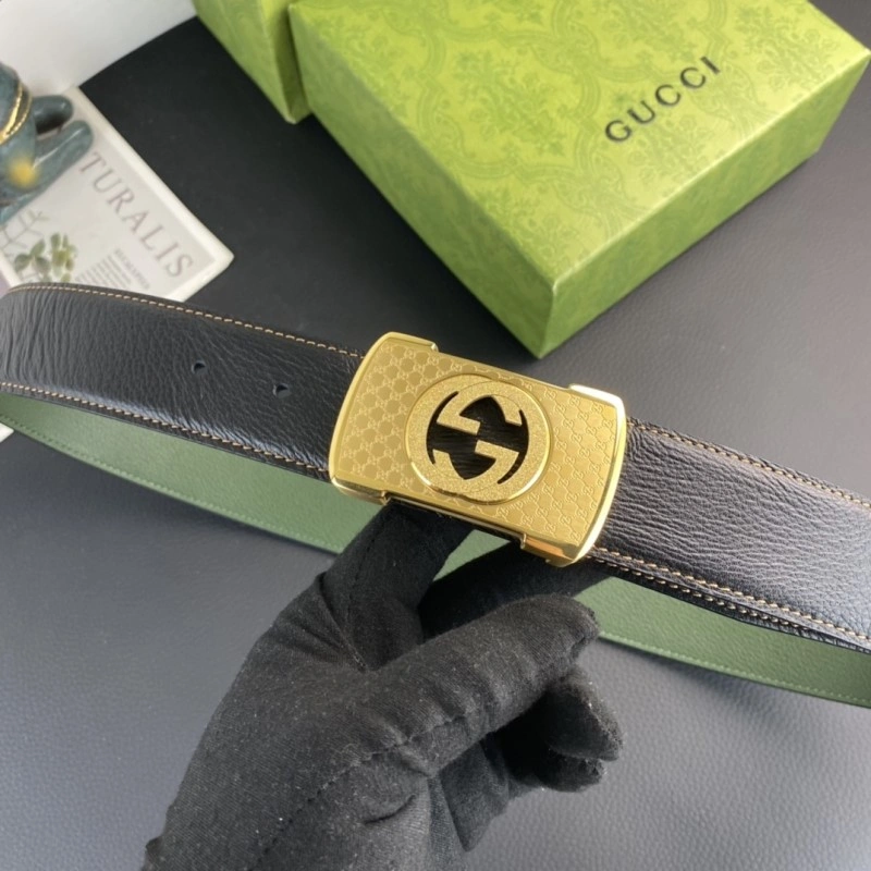 TechFriendly Gucci Belts 292461