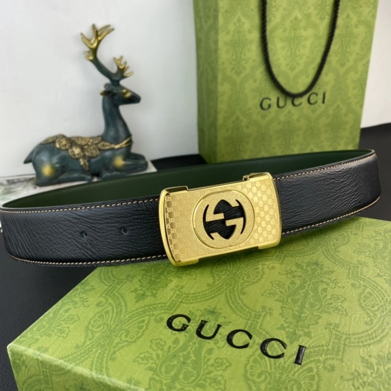 TechFriendly Gucci Belts 292461