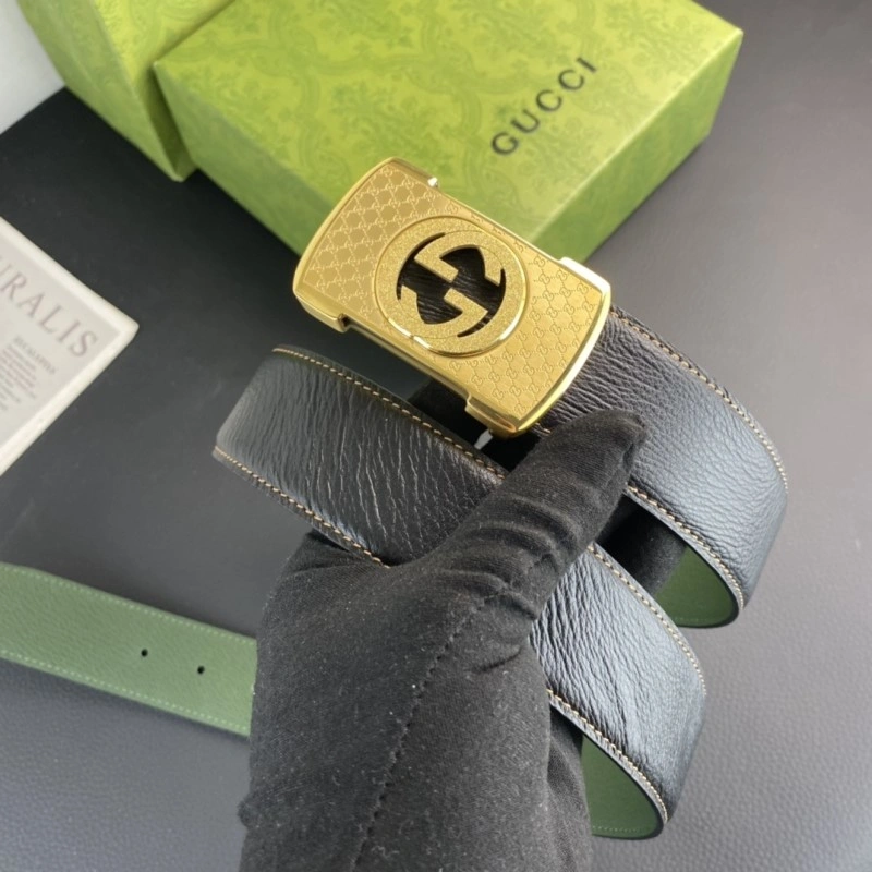 TechFriendly Gucci Belts 292461