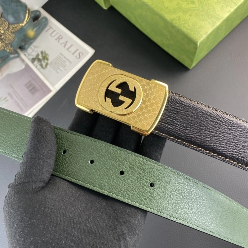 TechFriendly Gucci Belts 292461