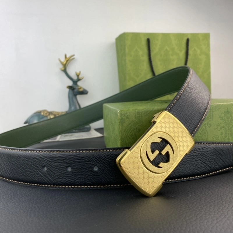TechFriendly Gucci Belts 292461