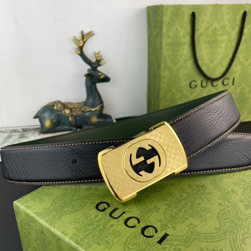 TechFriendly Gucci Belts 292461