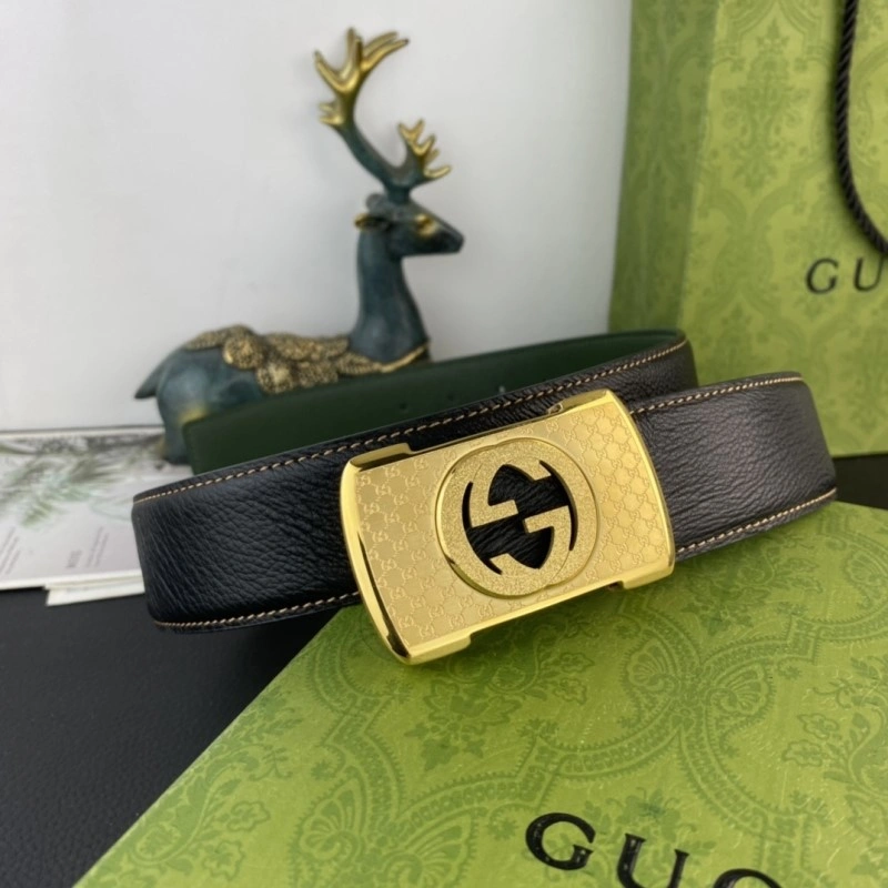 TechFriendly Gucci Belts 292461