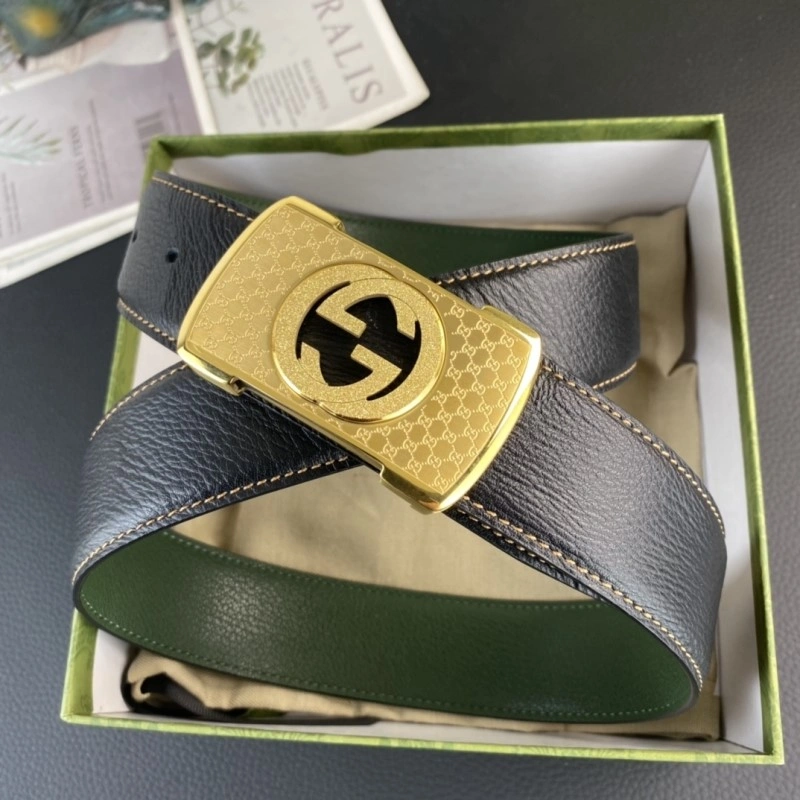 TechFriendly Gucci Belts 292461
