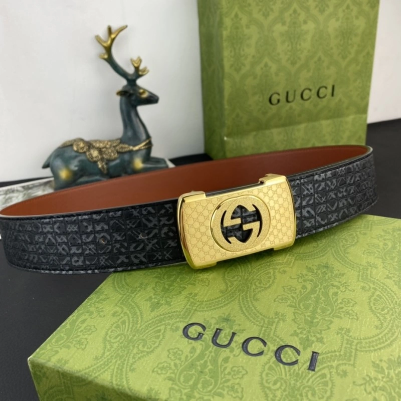 GoodFit Gucci Belts 292445