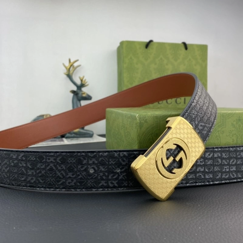 GoodFit Gucci Belts 292445