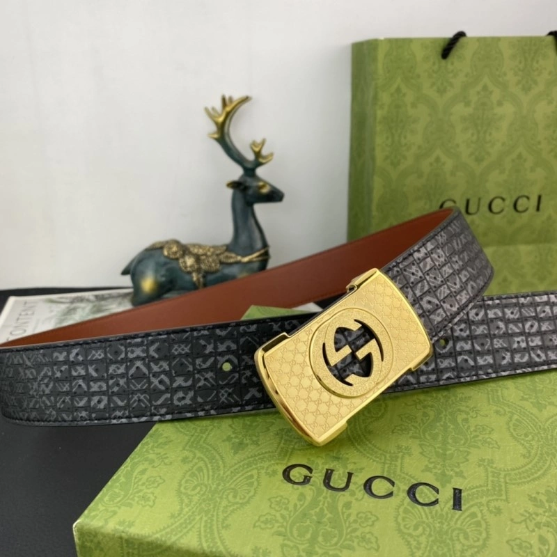 GoodFit Gucci Belts 292445