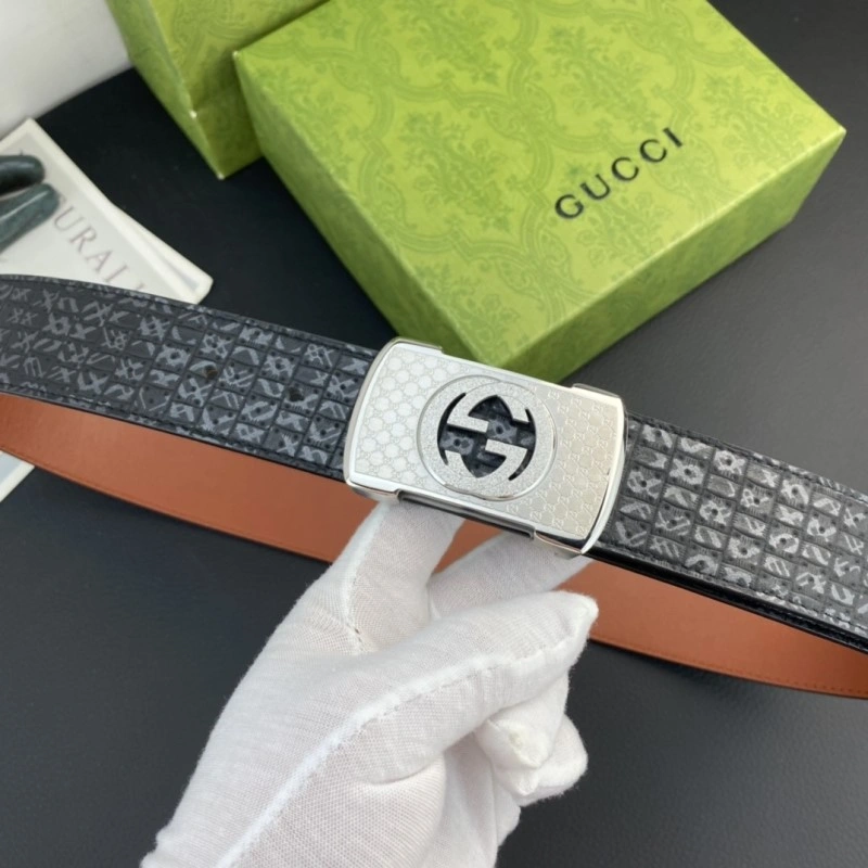 Gucci Belts Unisex 292459