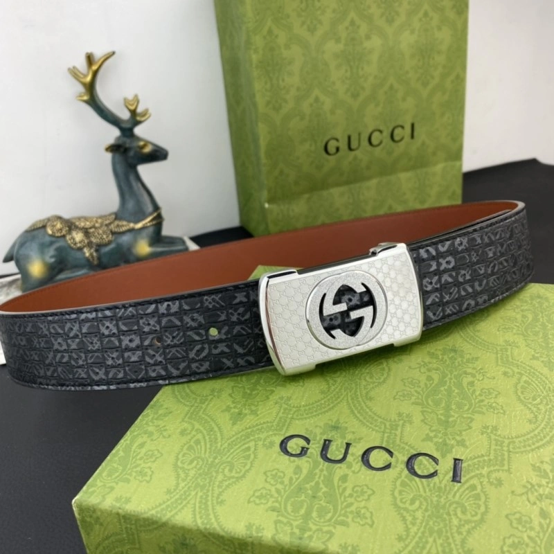 Gucci Belts Unisex 292459