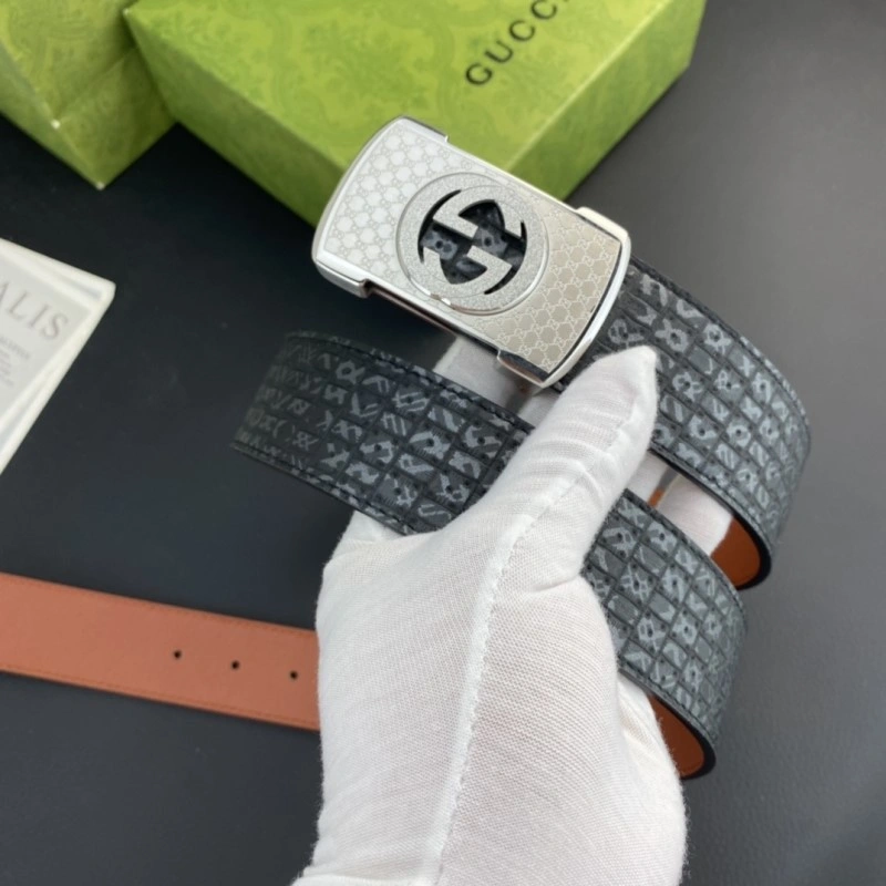 Gucci Belts Unisex 292459
