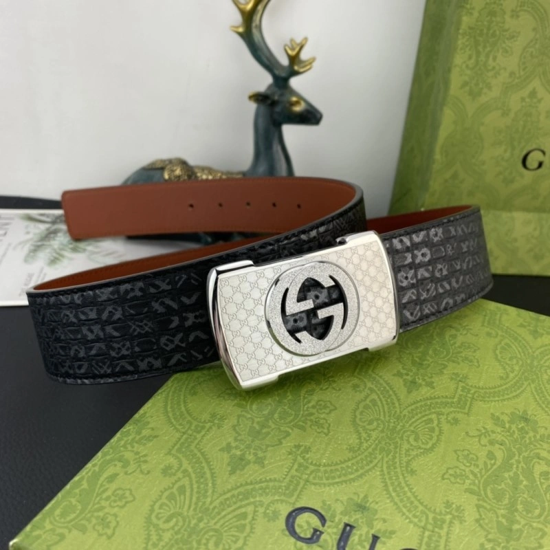 Gucci Belts Unisex 292459