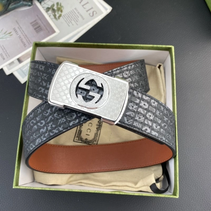 Gucci Belts Unisex 292459