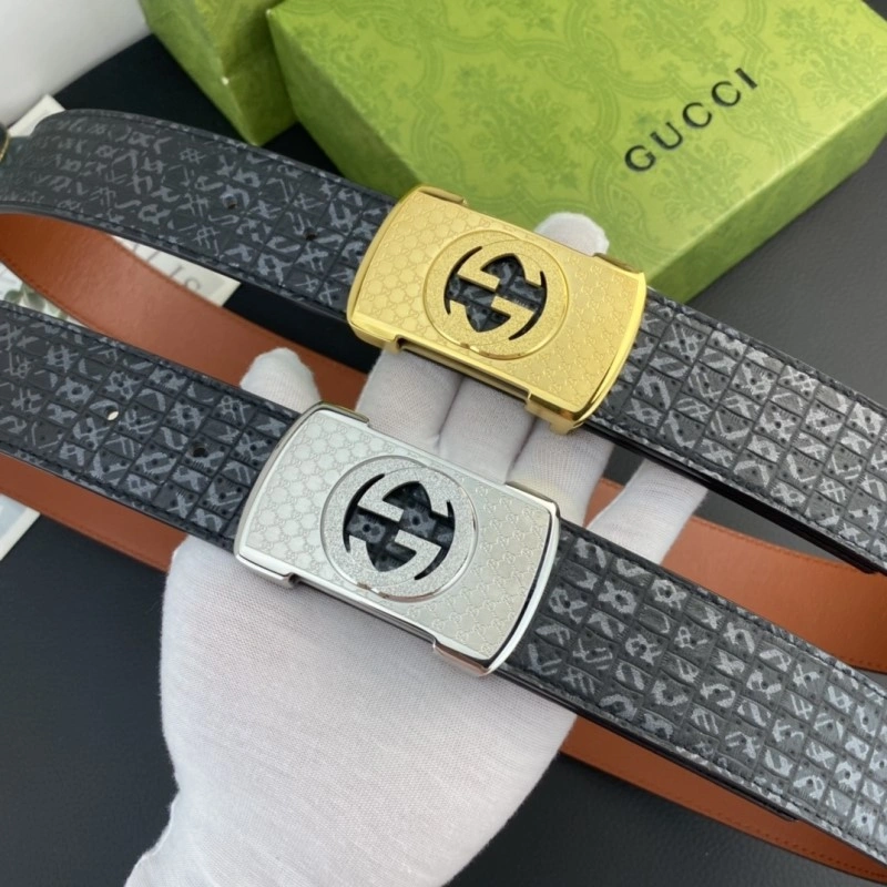 Gucci Belts Unisex 292459