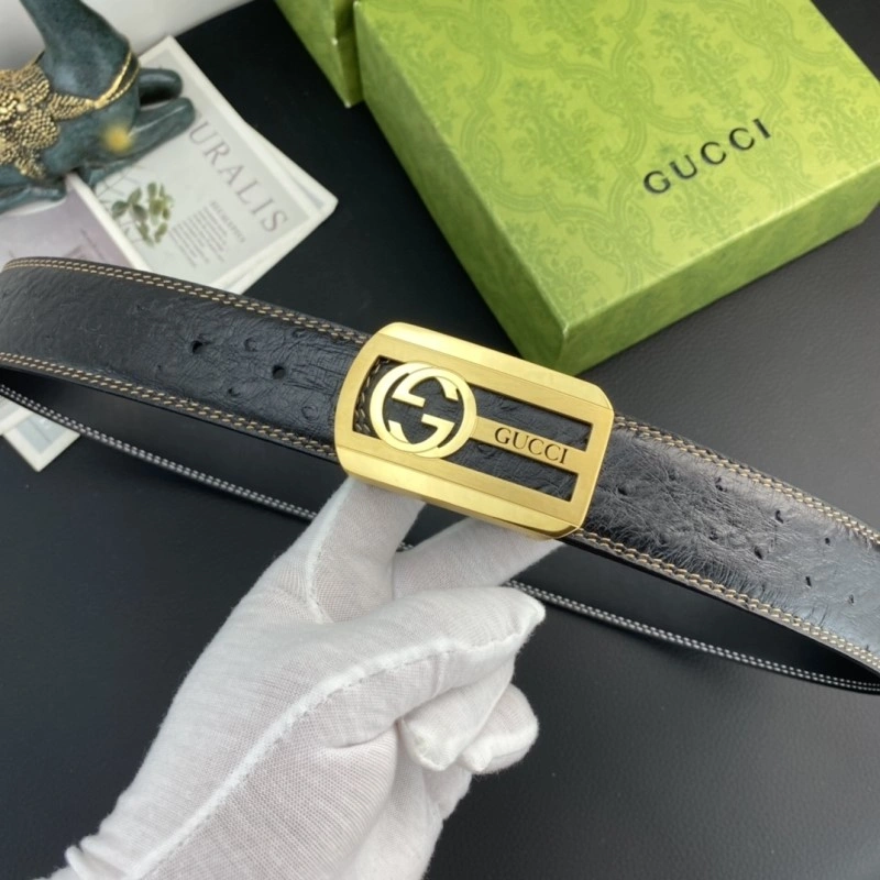 Premium Gucci Belts 292444