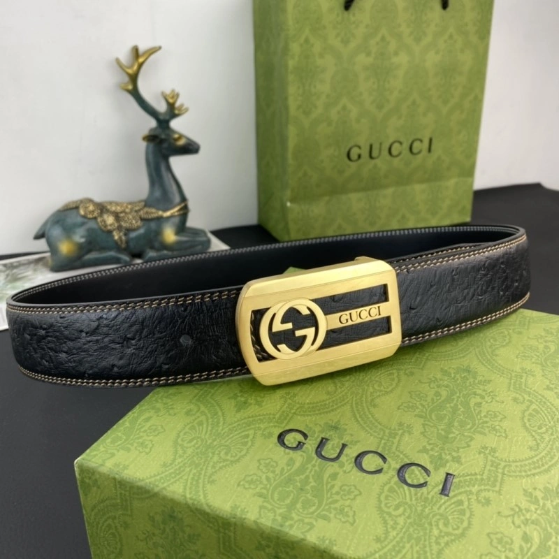 Premium Gucci Belts 292444
