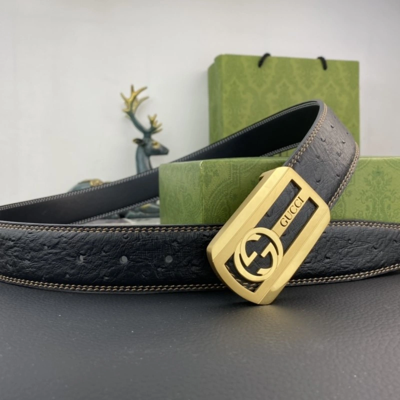 Premium Gucci Belts 292444