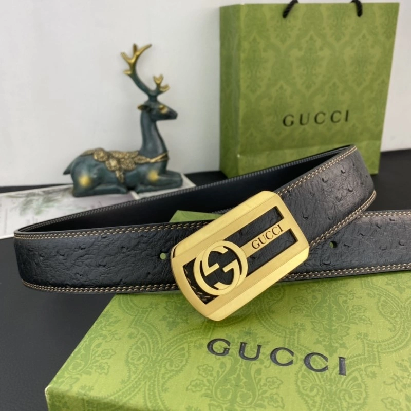 Premium Gucci Belts 292444