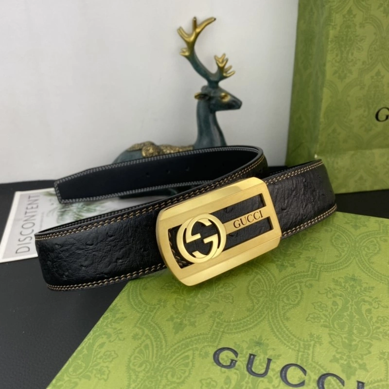 Premium Gucci Belts 292444