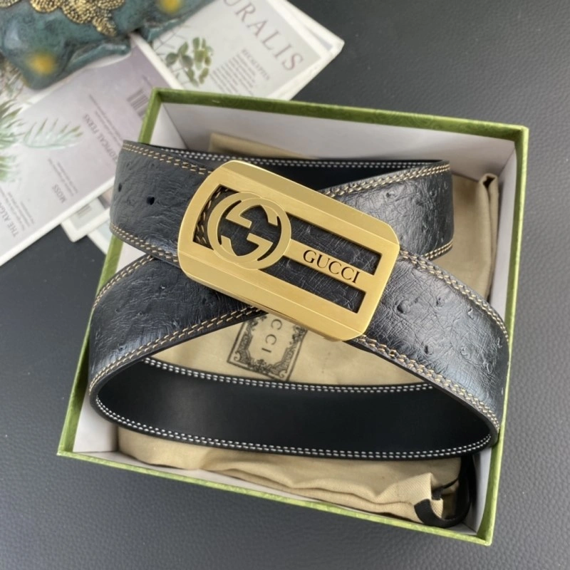 Premium Gucci Belts 292444