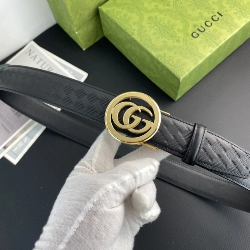 Minimalist Gucci Belts 292455