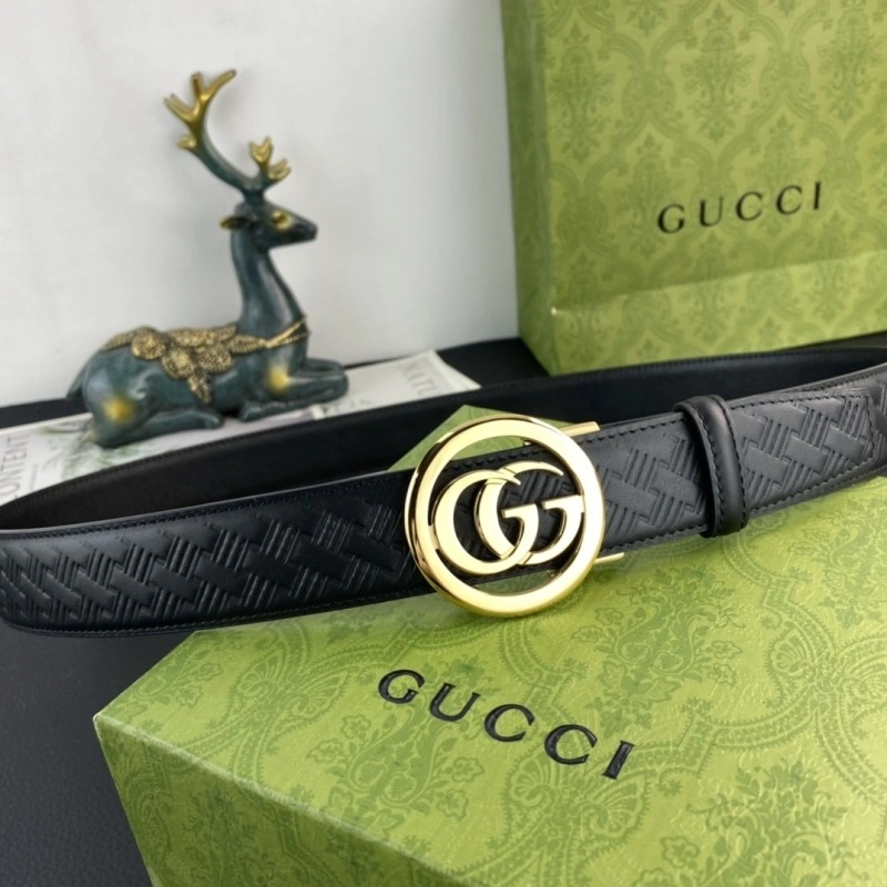 Minimalist Gucci Belts 292455