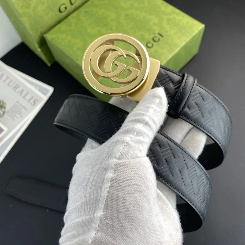 Minimalist Gucci Belts 292455