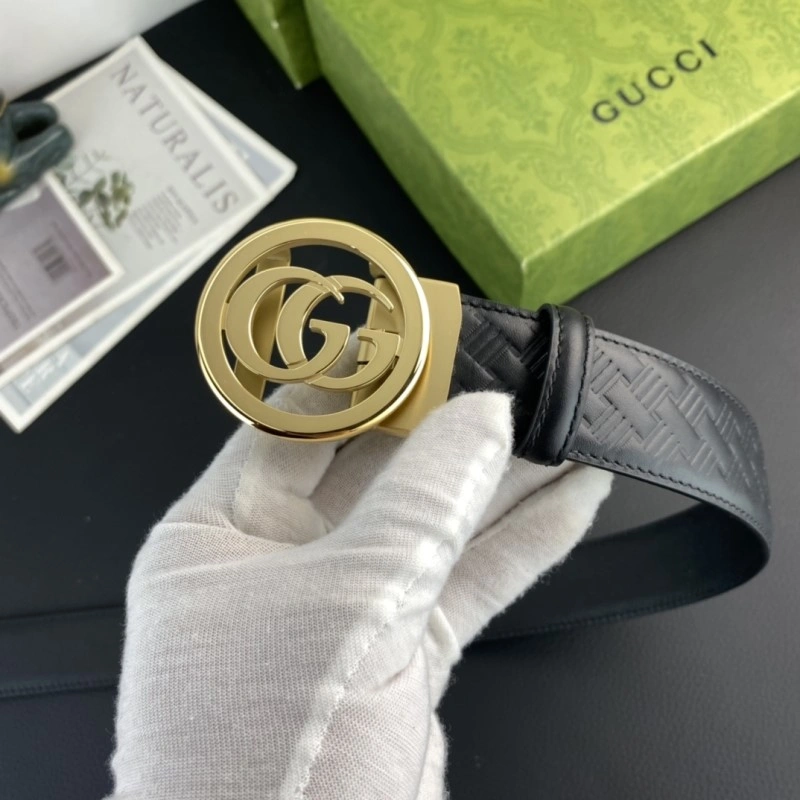Minimalist Gucci Belts 292455