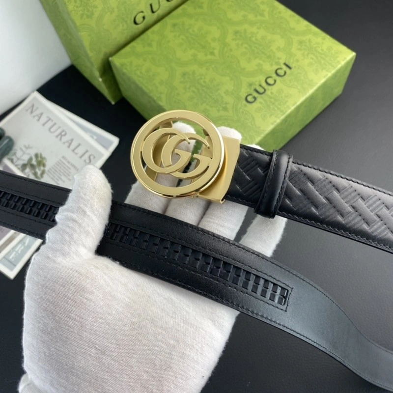 Minimalist Gucci Belts 292455