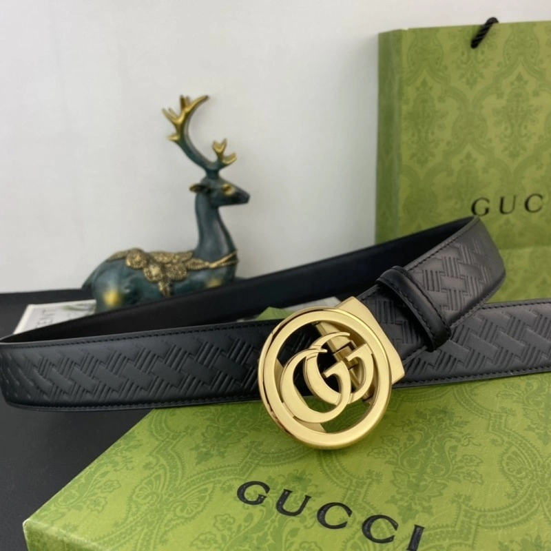 Minimalist Gucci Belts 292455