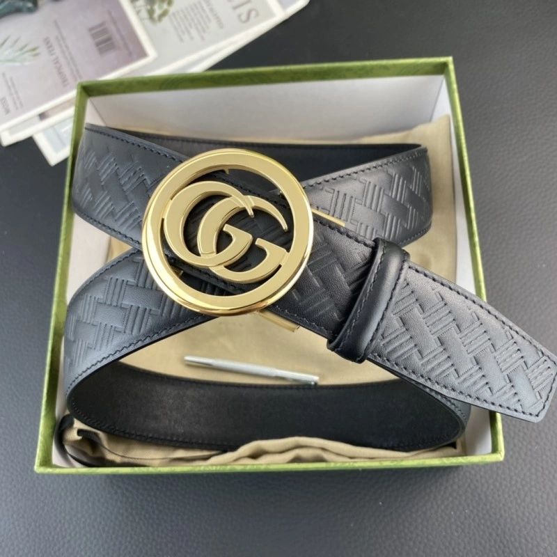 Minimalist Gucci Belts 292455
