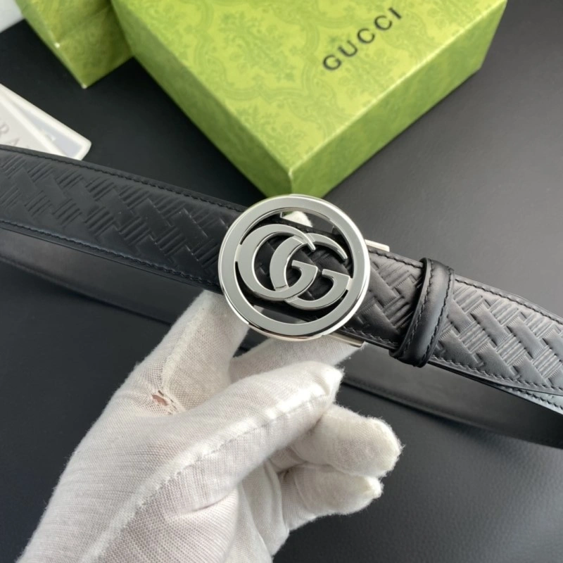 Sleek Gucci Belts 292460