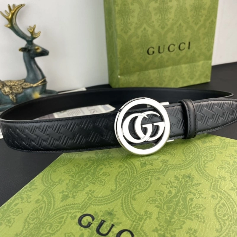 Sleek Gucci Belts 292460