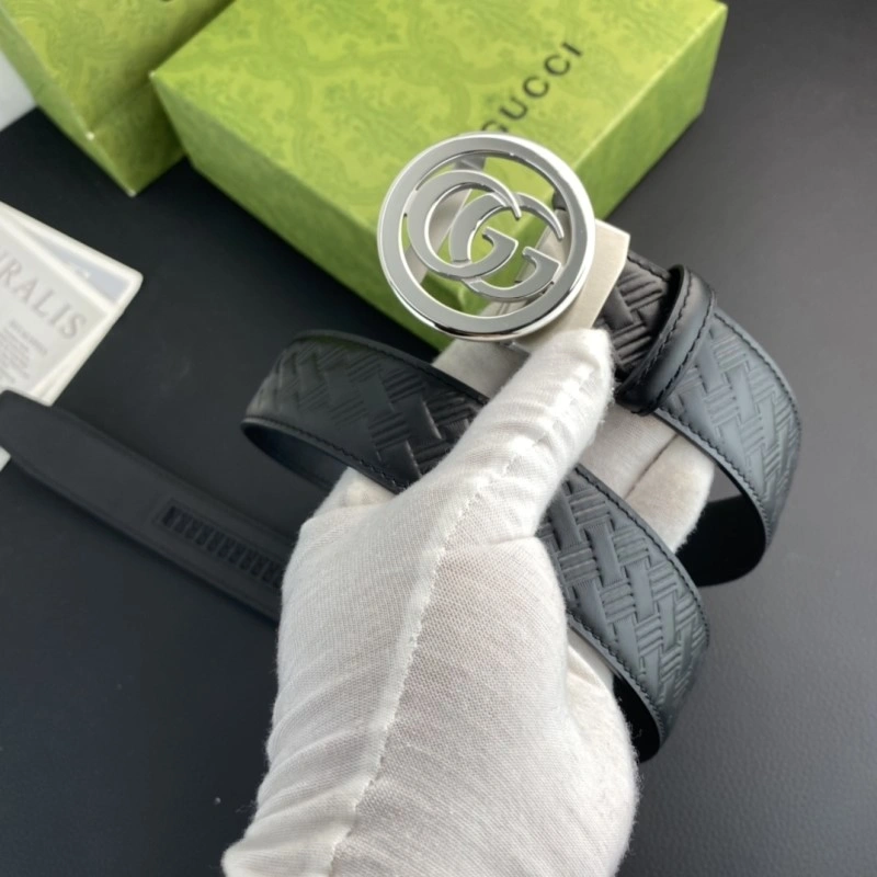 Sleek Gucci Belts 292460