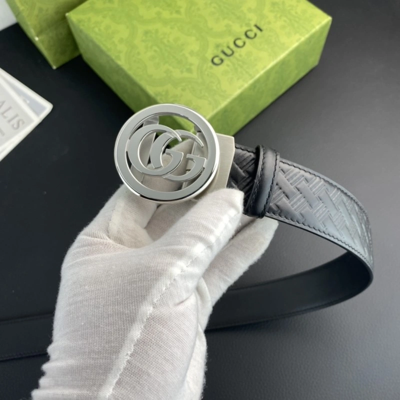 Sleek Gucci Belts 292460