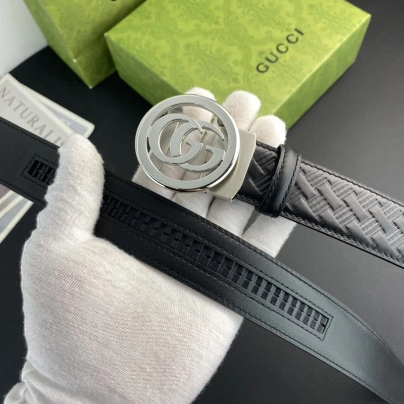 Sleek Gucci Belts 292460