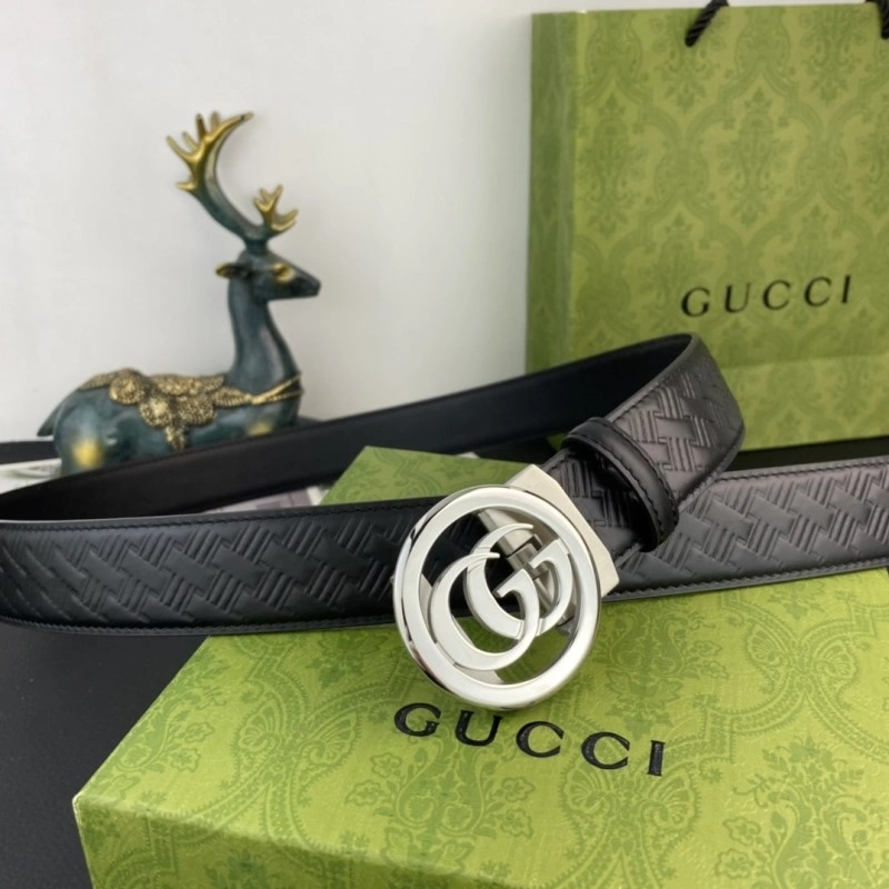 Sleek Gucci Belts 292460