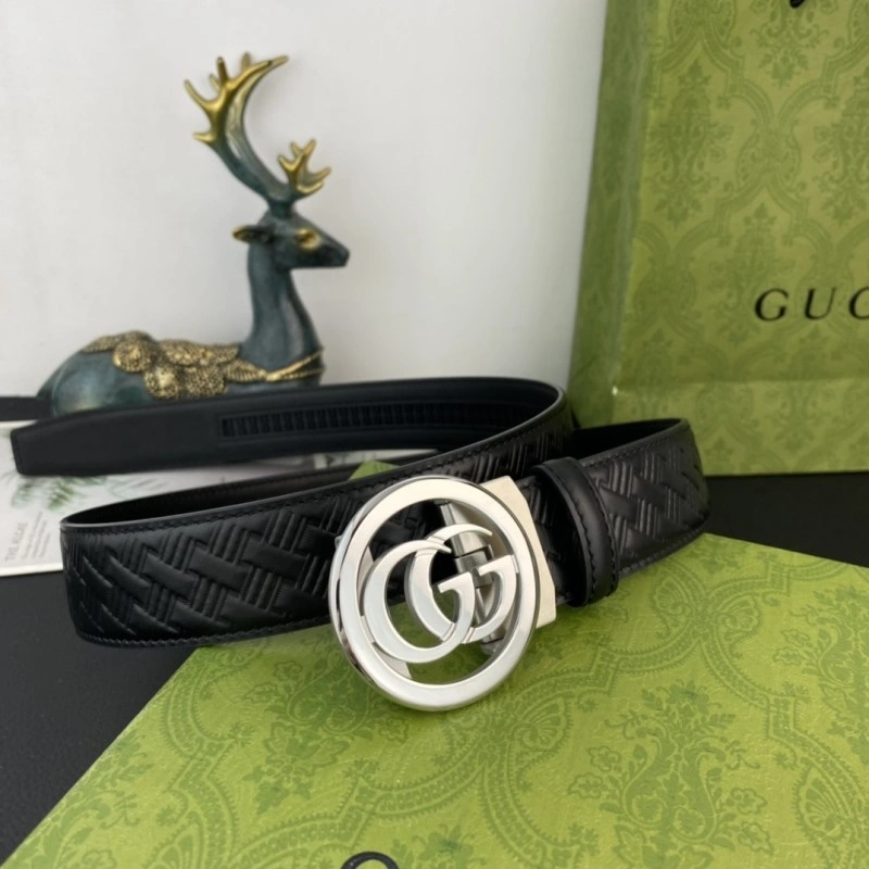 Sleek Gucci Belts 292460