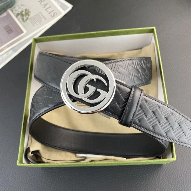 Sleek Gucci Belts 292460