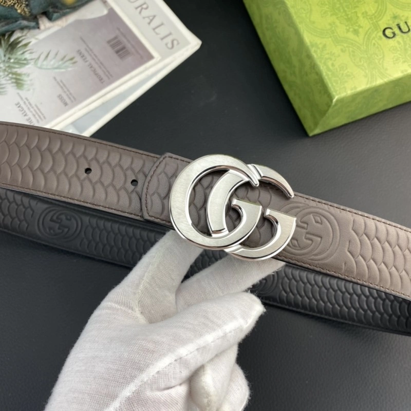 Stretchable Gucci Belts 292435