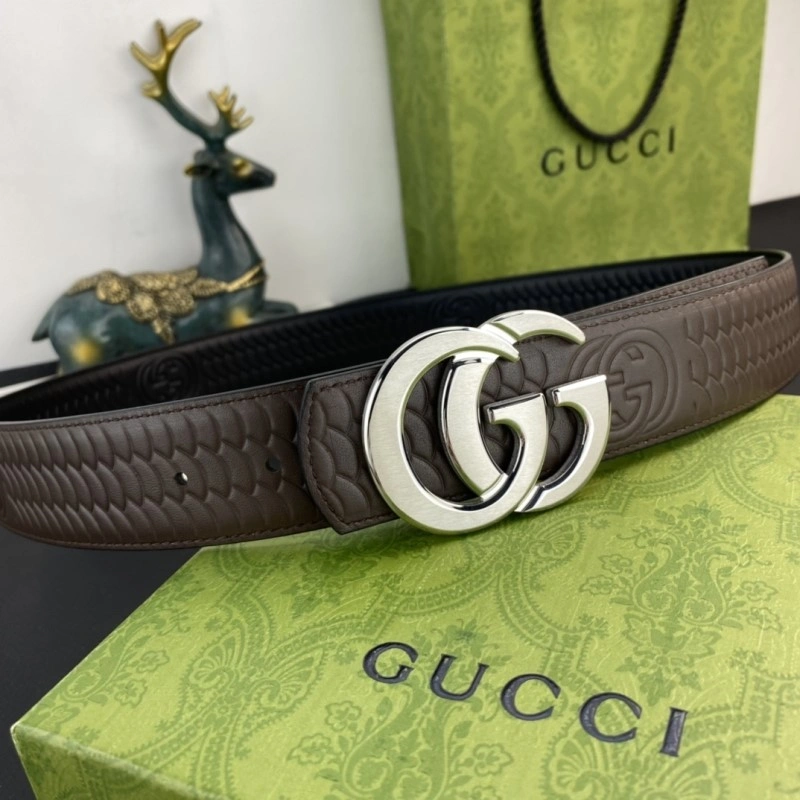 Stretchable Gucci Belts 292435