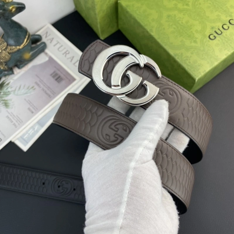 Stretchable Gucci Belts 292435
