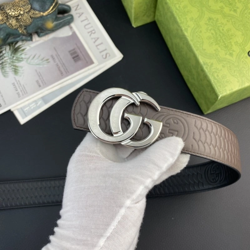Stretchable Gucci Belts 292435