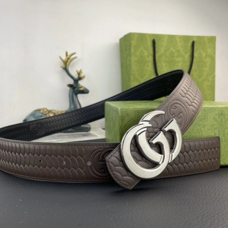 Stretchable Gucci Belts 292435
