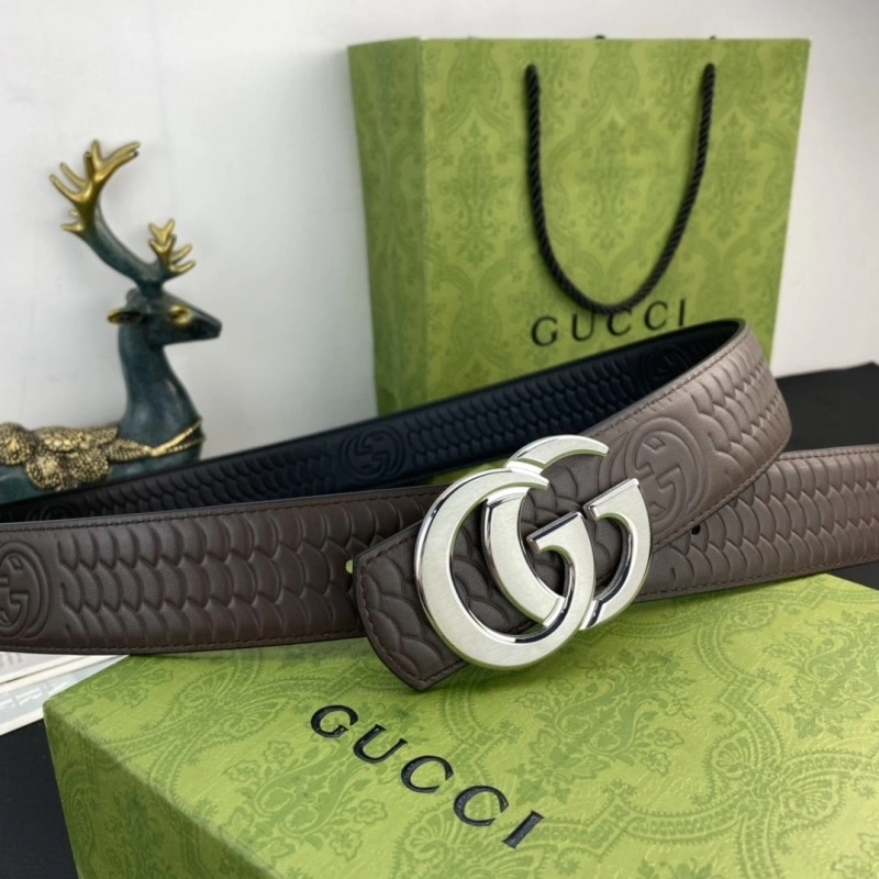 Stretchable Gucci Belts 292435