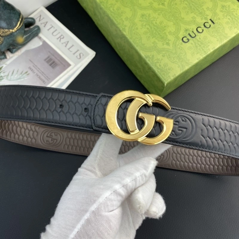 Gucci Belts Thermal 292434