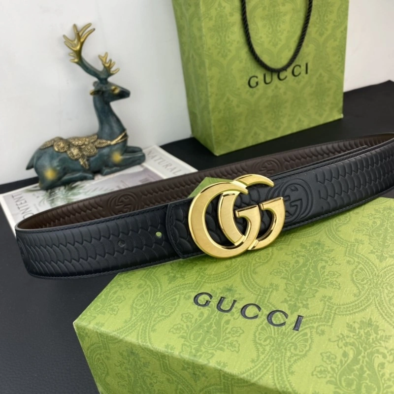 Gucci Belts Thermal 292434