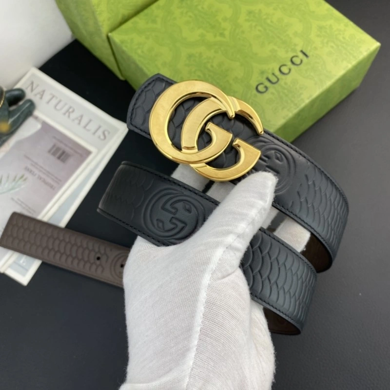 Gucci Belts Thermal 292434