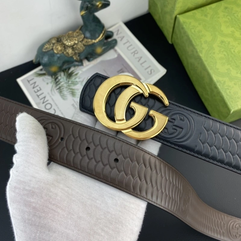 Gucci Belts Thermal 292434