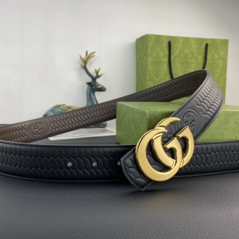Gucci Belts Thermal 292434